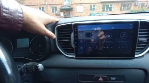 Как подключить андройд магнитолу к интернету без СИМ-карты