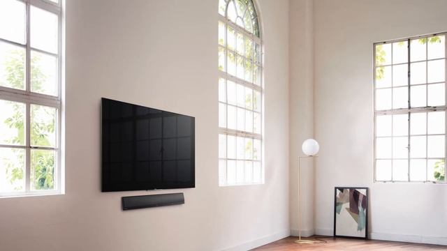 SONY HTCT390, SONY HT-CT390 2.1 Ch Bluetooth Sounfbar with Subwoofer смотреть онлайн