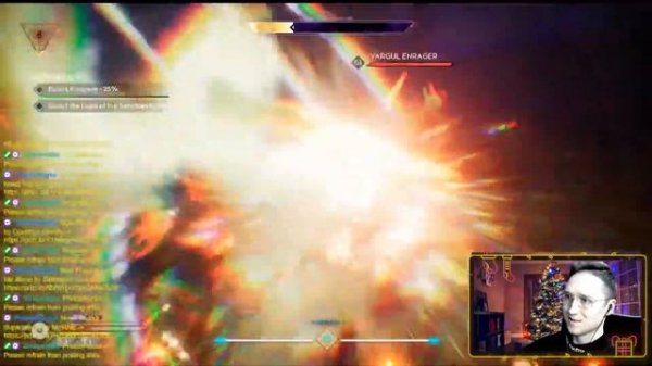 Godfall стрим - стрим godfall challenger edition - Как играть в Godfall?