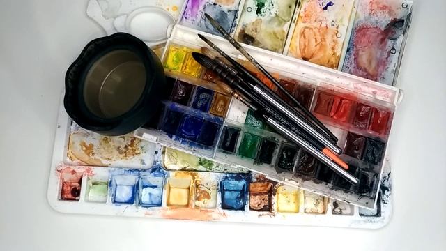 Как я рисую свой комикс | How i draw my comics смотреть онлайн
