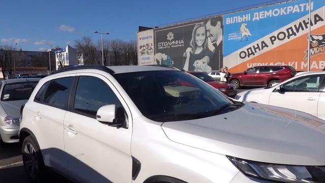 VLOG Страшно ходить по магазинам. Скупаем продукты смотреть онлайн