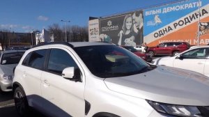 VLOG Страшно ходить по магазинам. Скупаем продукты