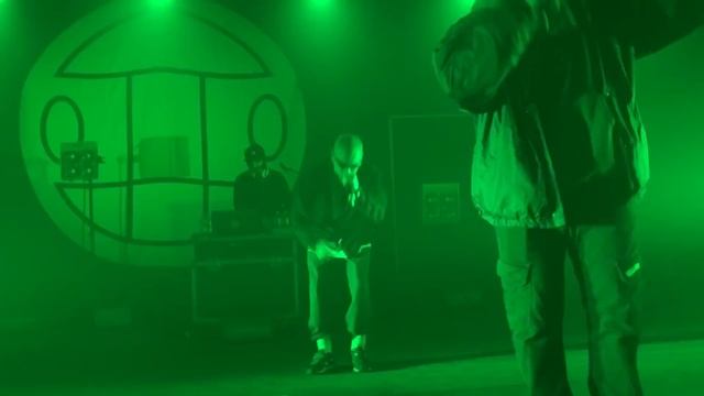 Грибы- Улица смотреть онлайн