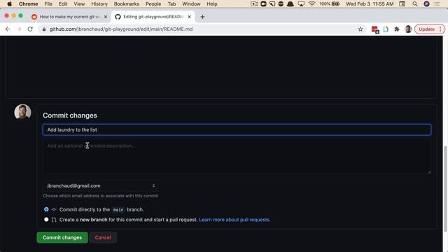 Bring a Git feature branch up-to-date with this rebase workflow смотреть онлайн