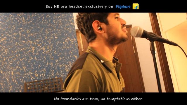Flowing Waters - Reprise | Mohapatra Brothers | Solitude Is Bliss S.I.B. | Verified смотреть онлайн