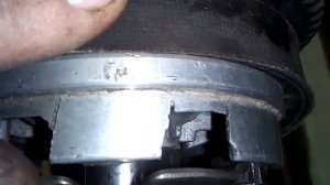 Увеличение скорости скутера Honda Dio