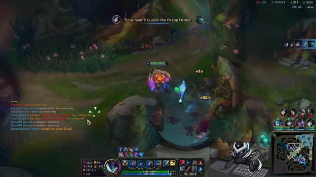 The New Season 14 Items are insane on Kha'Zix. смотреть онлайн