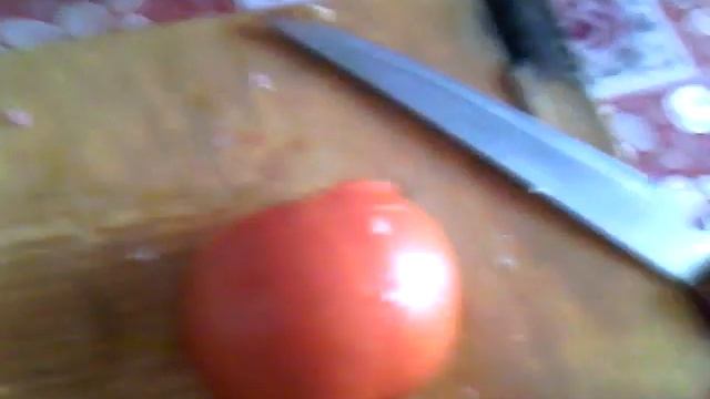 Мастер класс салат)))) смотреть онлайн