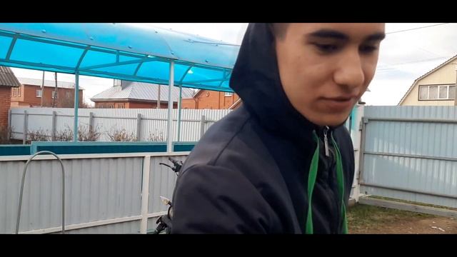 Снова продал свой мотоцикл. Что дальше? Зачем и кому продал? Ильгиз Шамратов. смотреть онлайн