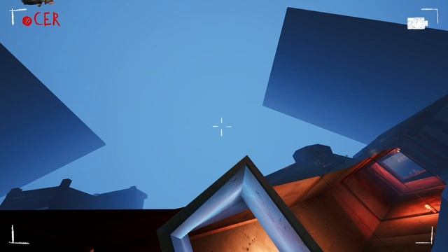 Glitched Version Hello neighbor 2 DLC Hello copter смотреть онлайн