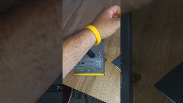 Jabra Casaca bluetooth Prezentare casca .bluetooth model TALK.15SE 20 Euro смотреть онлайн