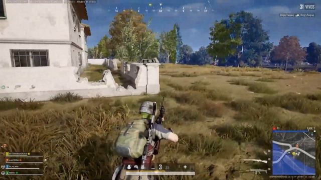 PUBG gtx 1660 SUPER смотреть онлайн
