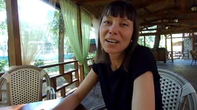 КАК УГОВОРИТЬ МУЖЧИН ПОЙТИ В ПАРИКМАХЕРСКУЮ/ Едим, пьем в кафе/ВЛОГ смотреть онлайн