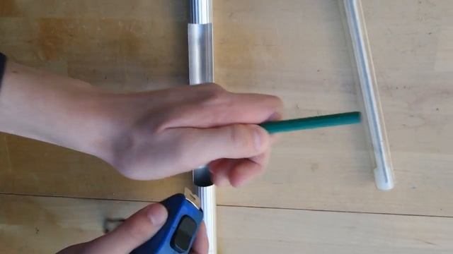 ★Твоя швабра достойна этого. Крепление оконного термометра.Держатель для градусника.своими руками смотреть онлайн