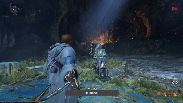 Проходим Warframe #1 смотреть онлайн