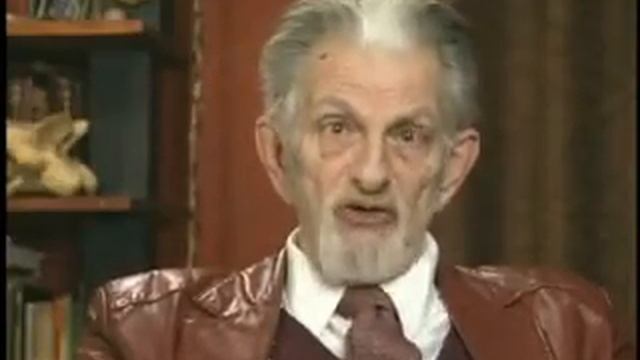 Jewish Survivor Walter Hartmann Testimony | USC Shoah Foundation смотреть онлайн