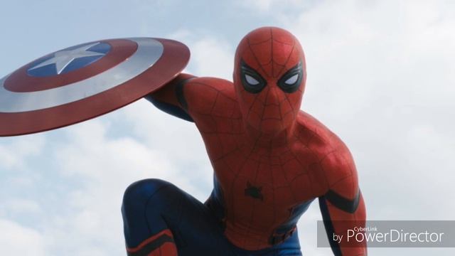 Фото человека-паука. смотреть онлайн