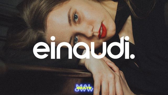 Ludovico Einaudi - Experience (Maloww Deep House Remix)