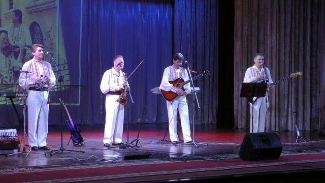 Фольк-гурт "Львівські музики" в Козові. 2019 рік. 1 частина смотреть онлайн