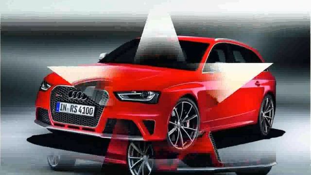 2002 Audi RS4 Details & Specs смотреть онлайн