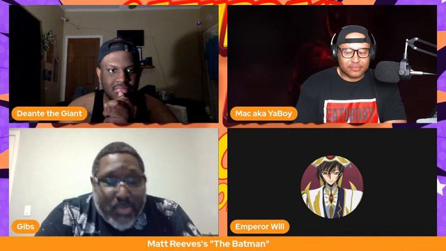 Saturday Night Nerds S2 Ep. 3 "March Madness" смотреть онлайн