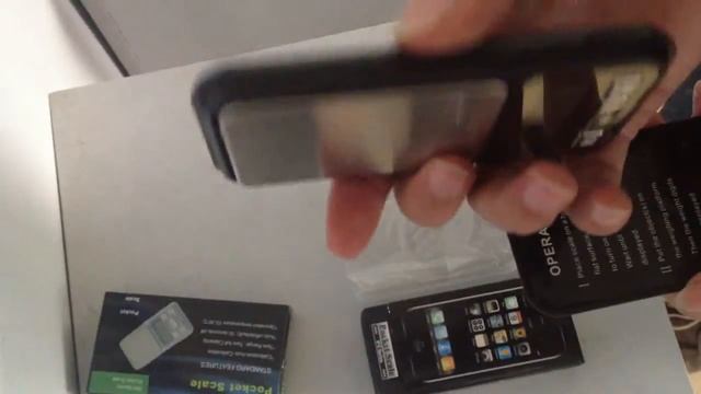 Карманные весы на карманныевесы.рф и pocketscale.ru смотреть онлайн