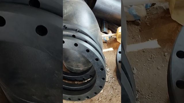 ready stok Tee reducer HDPE OD 315 x 160 mm pn 10 смотреть онлайн