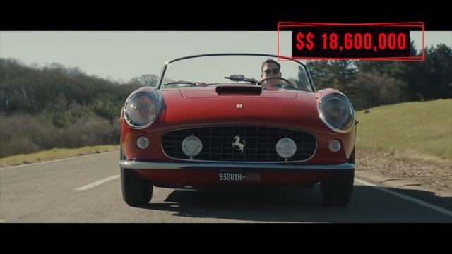 10 Ferrari MAS CAROS de la HISTORIA!! I RACEMAN смотреть онлайн