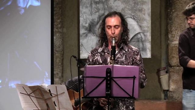 TANGO FUSSION на фестивале "Музыка на экране и на сцене" 2020 смотреть онлайн