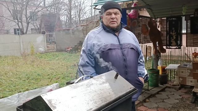 новогодняя копчёная подчерёвка смотреть онлайн