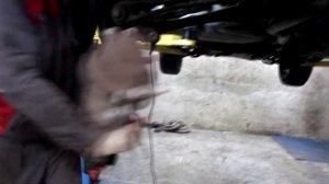 Ремонт пневмоподвески Volkswagen Touareg