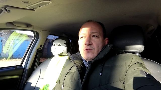 Готовим Дизельный Рено Дастер к зиме смотреть онлайн