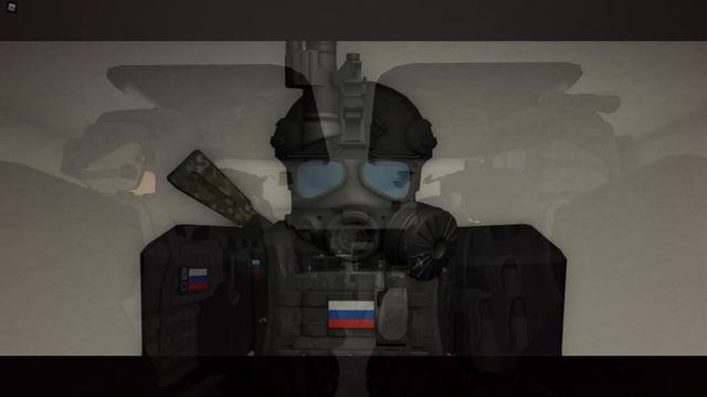 Смоговец ловит флешбэки \Roblox\BRM5\meme смотреть онлайн