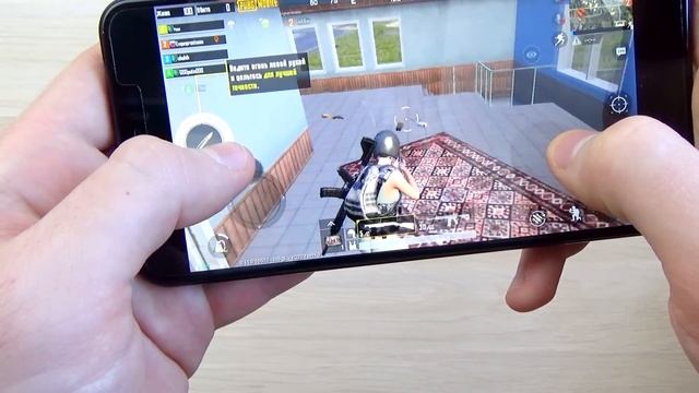 OUKITEL U25 PRO - ДОСТУПНЫЙ КИТАЕЦ С 64GB ЗА 7000 РУБЛЕЙ! смотреть онлайн