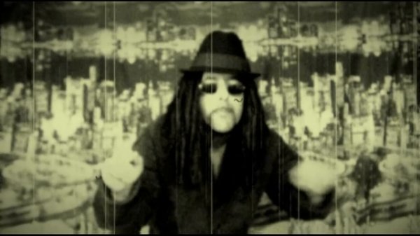 DIRTY WHITE - РАШН ЭКСБИЦИОНИСТ