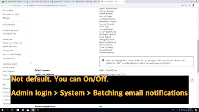 JIRA 8 New Feature смотреть онлайн