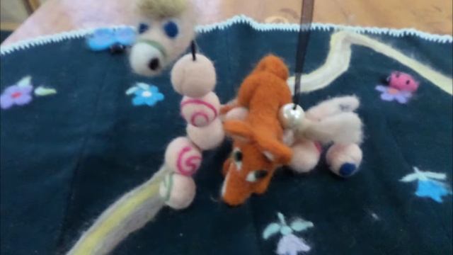 "Сказки Влады и ее друзей" смотреть онлайн