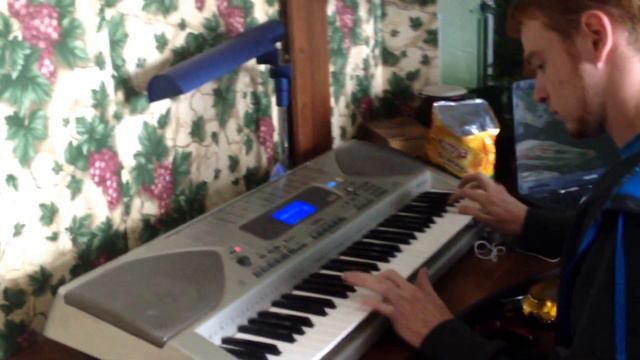 игра на синтезаторе 2013 год смотреть онлайн