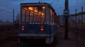 Буерак - Культ тела // Buerak - Kult tela  (slowed+reverb)