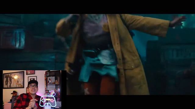 NEW Borderlands MOVIE!! (2024) First Reaction and Take смотреть онлайн