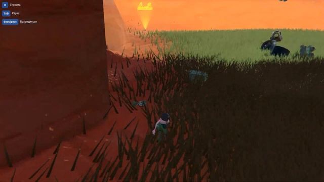 ПОСТРОИЛ САМУЮ БЫСТРУЮ МАШИНУ В МИРЕ! ПОСТРОЙКИ В ТРАИЛМАКЕРС (TRAILMAKERS ) смотреть онлайн