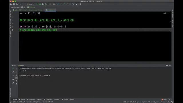 VeA/RTU 2021 Q1 - 6. Numpy-based Neural Networks - Regression смотреть онлайн
