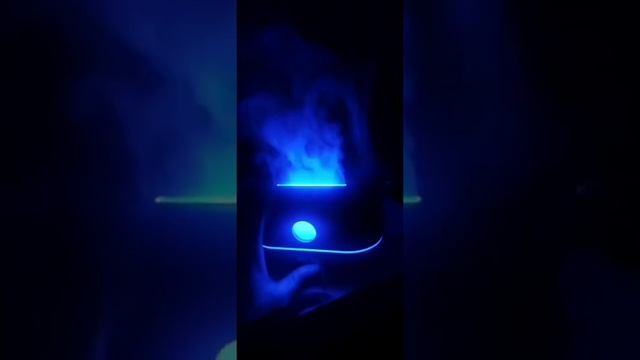 Humidifier & Aroma Diffuser смотреть онлайн