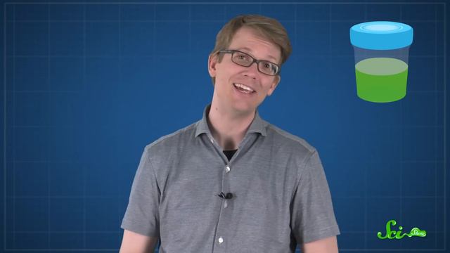 Why Is My Pee Green? смотреть онлайн