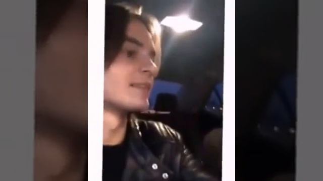 "Перископ" Никиты Киоссе, Группа "MBAND" "Periscope" Nikita Kiosse Group "MBAND" смотреть онлайн
