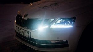 Лишают ли водительских прав за LED лампочки в фарах? Поясняет Юрист