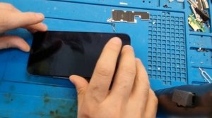 iphone 14 pro max замена дисплея (модуля)