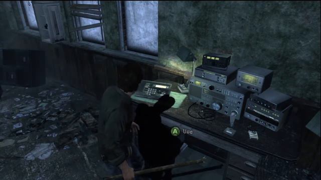 Silent Hill Downpour All Points Bulletin guide смотреть онлайн