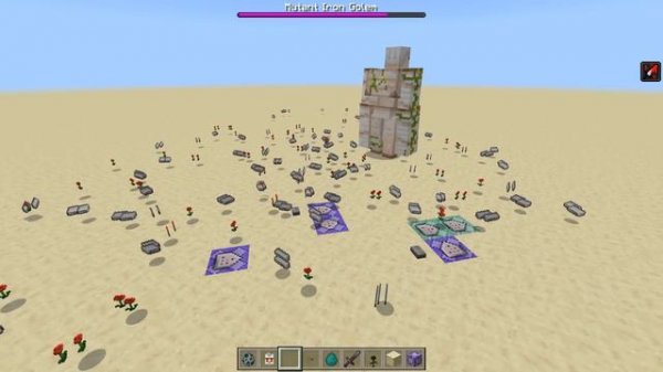 Every Mutant Mob vs 100 of its Normal Minecraft Mobs - Mutant Creatures vs 100 Mobs