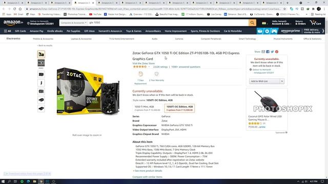 Best Computer For Photo And Video Editing | Best Computer For Photoshop Cc | Computer For Editing
